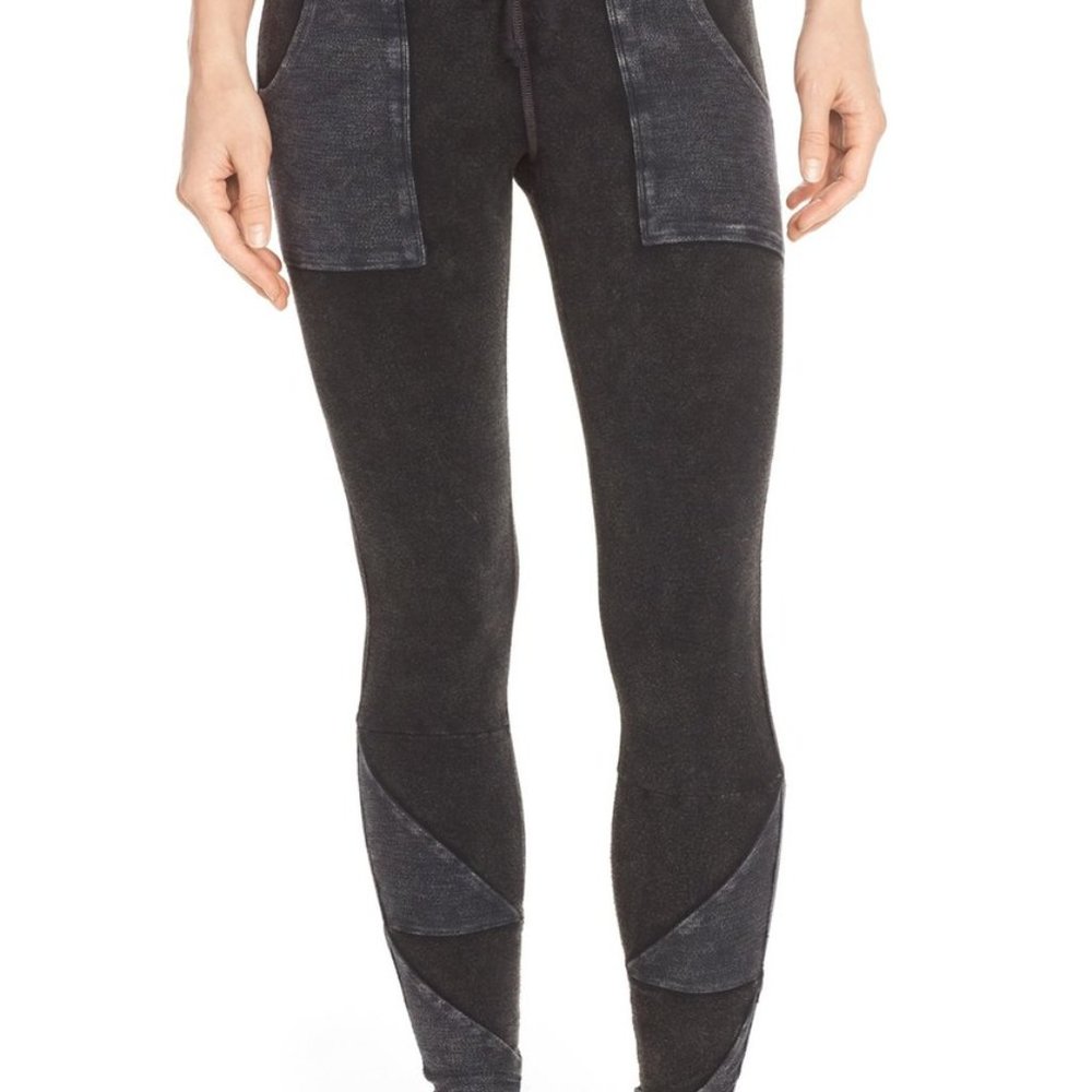 Free people Movement Kyoto legging pants